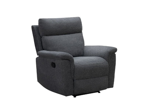 Detroit Manual Reclining Chair