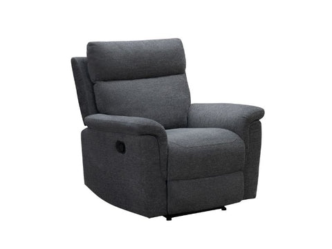 Detroit Electric Reclining Chair