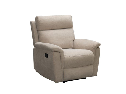 Detroit Electric Reclining Chair