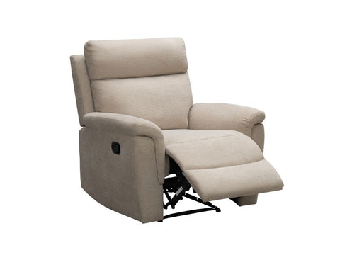 Detroit Manual Reclining Chair