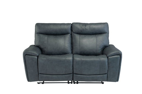 Zanetti Electric Reclining 2 Seater Sofa