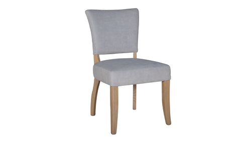 Duke Plush Dining Chair