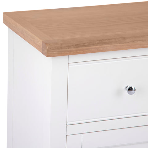 Easterly Standard White Sideboard