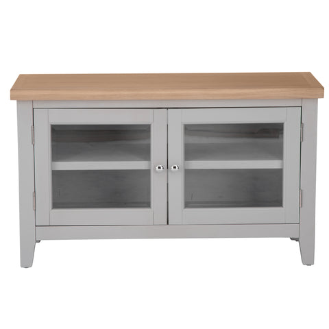 Easterly Standard Grey TV Unit