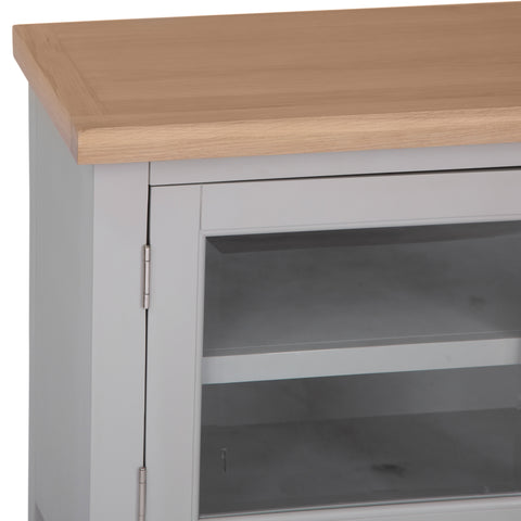 Easterly Standard Grey TV Unit