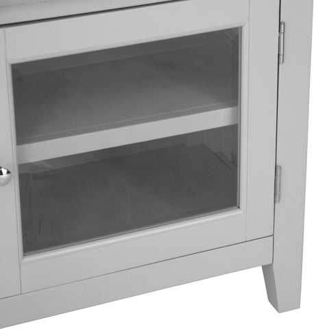 Easterly Standard Grey TV Unit