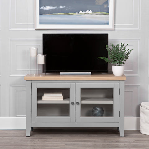 Easterly Standard Grey TV Unit