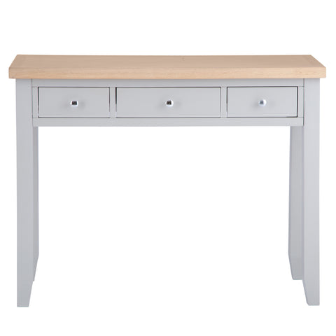 Easterly Grey Dressing Table