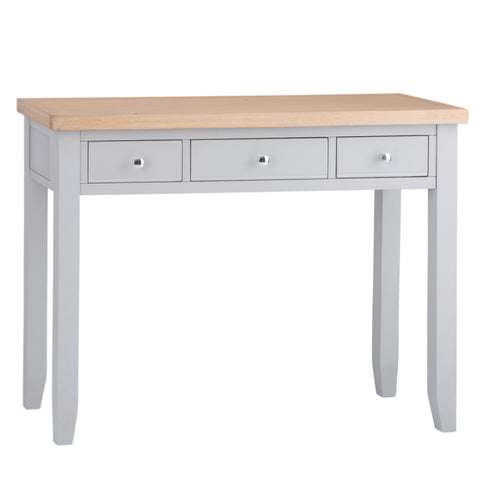 Easterly Grey Dressing Table