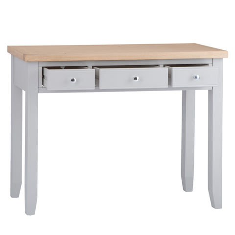 Easterly Grey Dressing Table