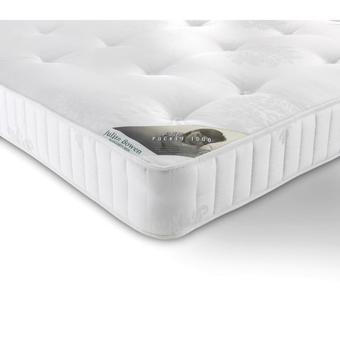 Capsule Elite Pocket 1000 Mattress - Julian Bowen