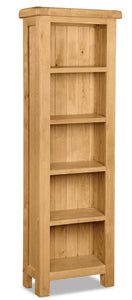 Global Home Salisbury Slim Bookcase