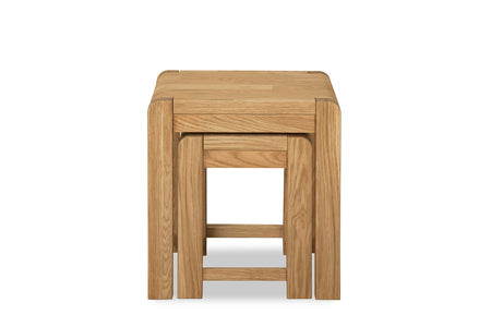 Bergen Console Table Bundle