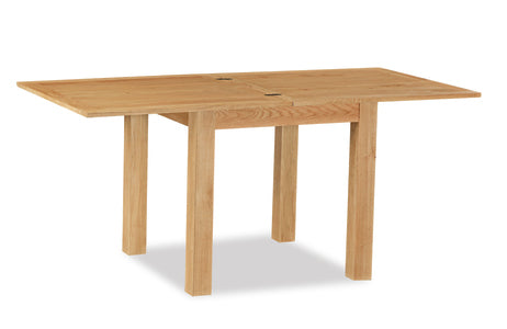 Global Home Salisbury Lite  Square Extending Table