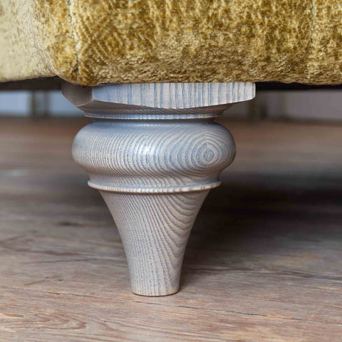 Darwin Accent Chair by Alstons