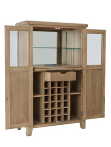 Hoxley Drinks Cabinet