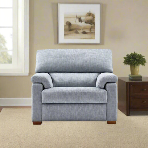 Ashwood Designs Hemingway Cuddler Chair