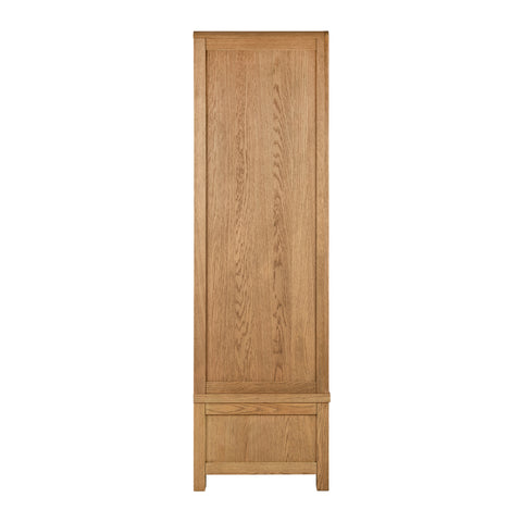 Corndell Bergen Triple Wardrobe