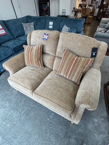 Parker Knoll Henley 2 Seater Sofa