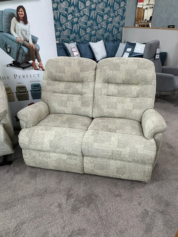 Sherborne 2 Seater Sofa & Riser Recliner Chair