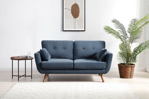 Oslo 2 Seater Sofa