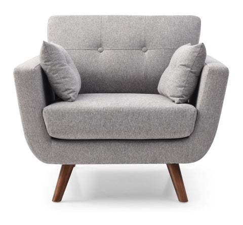 Oslo Armchair