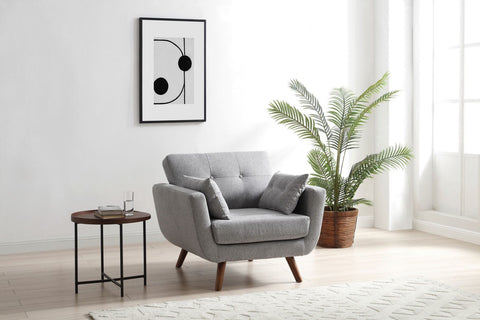 Oslo Armchair