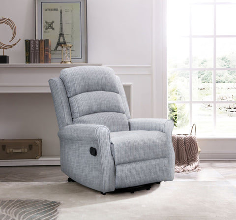 Baxter Manual Reclining Chair