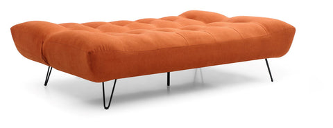 Lux Click Clack Sofa Bed