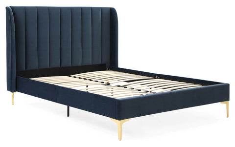 Avery Modern Bed Frame