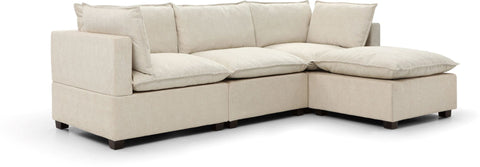 Moda Corner Sofa