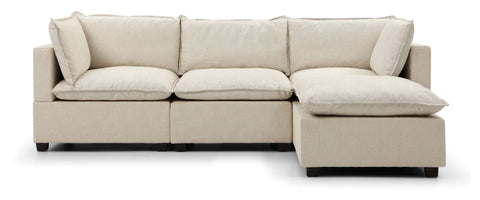 Moda Corner Sofa