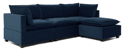 Moda Corner Sofa