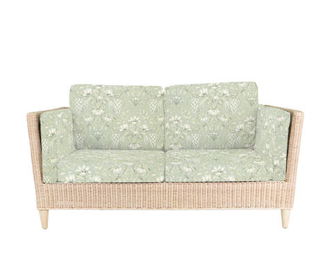 Cologne Cane Sofa by Daro