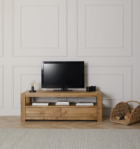 Corndell Bergen Entertainment Unit