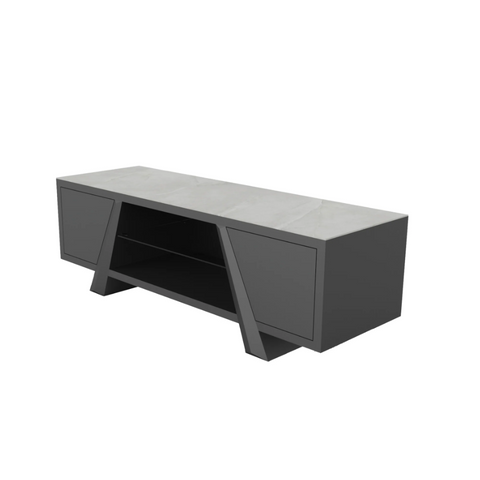 Lavante Gloss Ceramic TV Unit