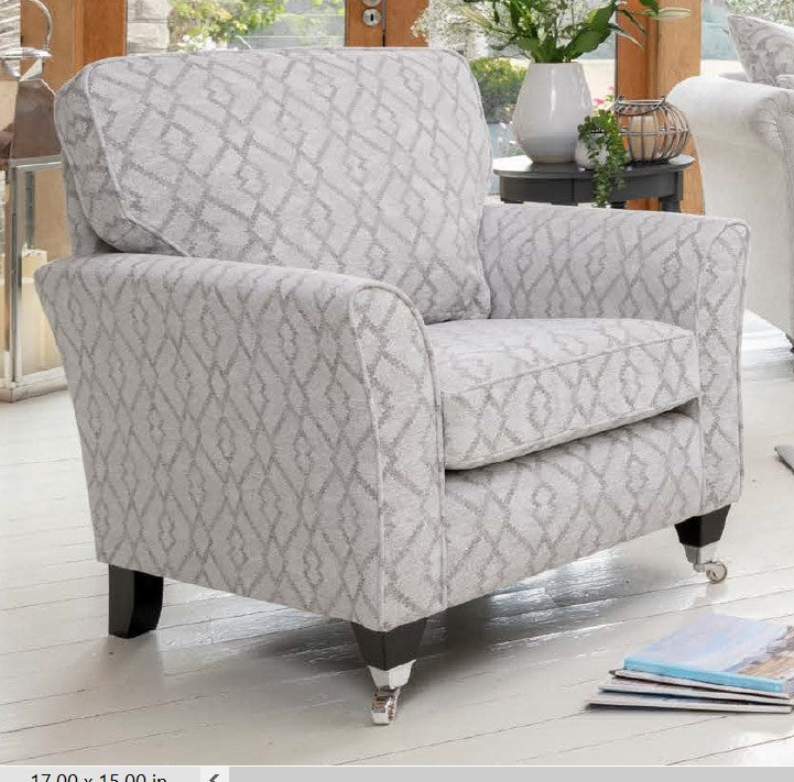 Lowry Accent Chair 2328
