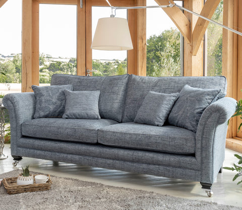 Lowry 4 Seater Sofa Standard Back 2782