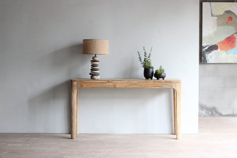 Console Table Daro Teak Lymington