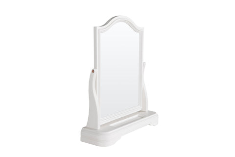 Mabel Bone Vanity Mirror