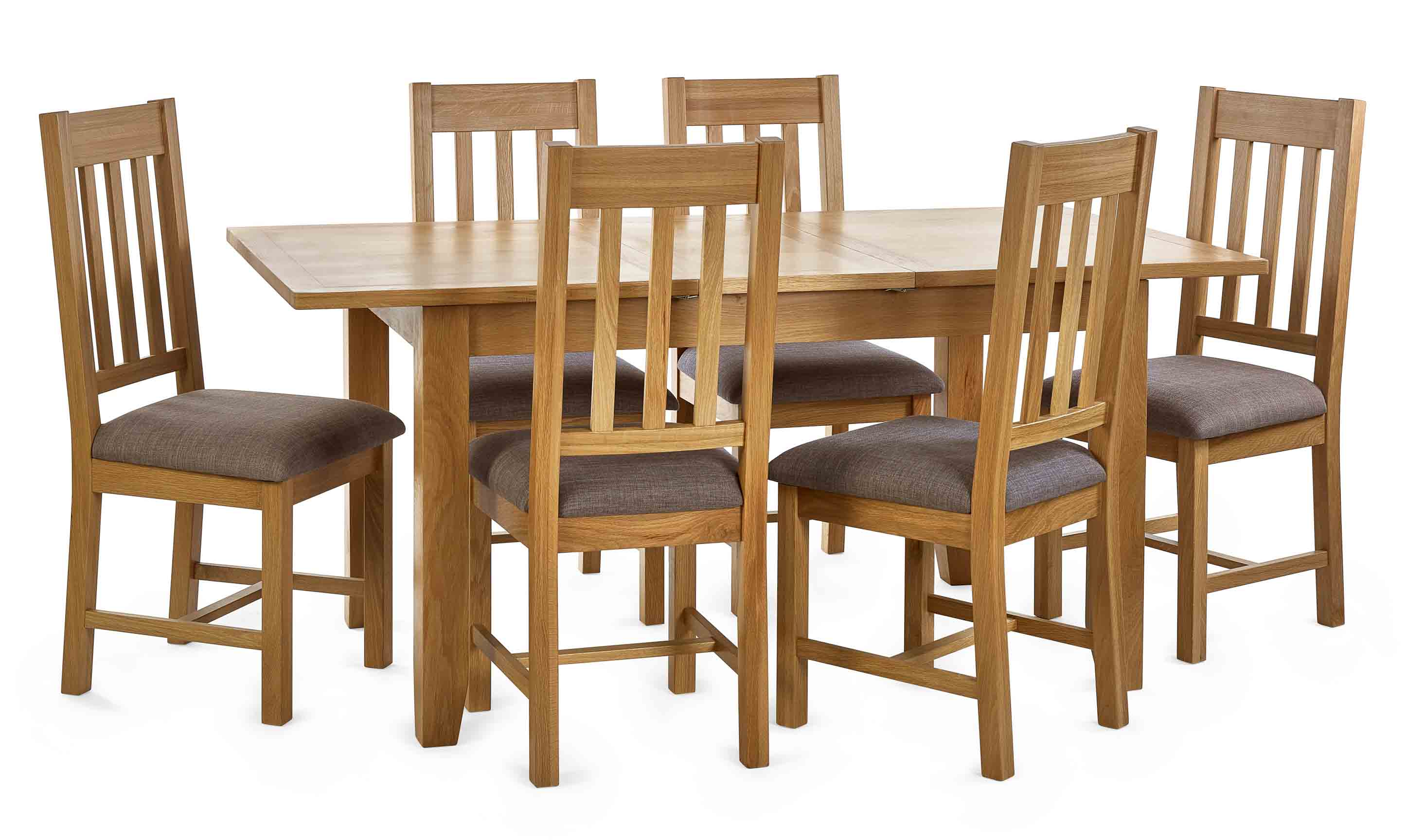 Mallory Dining Chairs - Sold in pairs