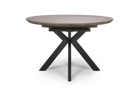 Manhattan Round Extending Dining Table