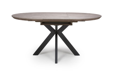 Manhattan Round Extending Dining Table