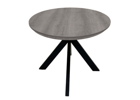 Manhattan 2200mm Oval Dining Table