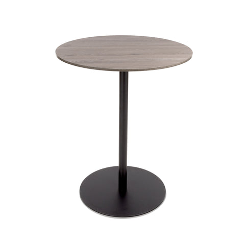 Manhattan 800mm Round Bar Table