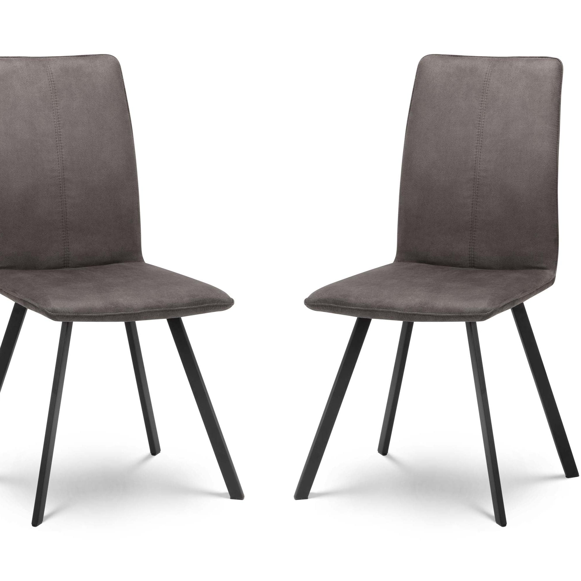 Monroe Dining Chairs - Sold in pairs