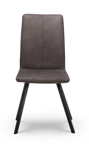 Monroe Dining Chairs - Sold in pairs