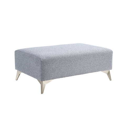 Madena Footstool