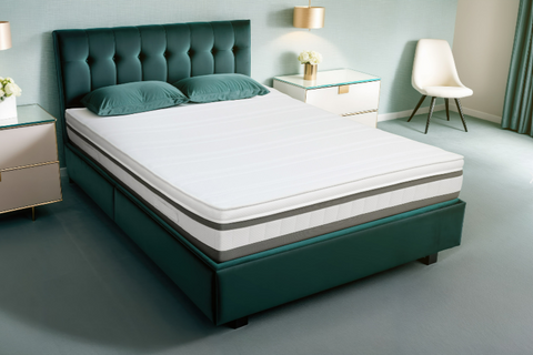 Breasley Elegance Lifestyle Plus Mattress