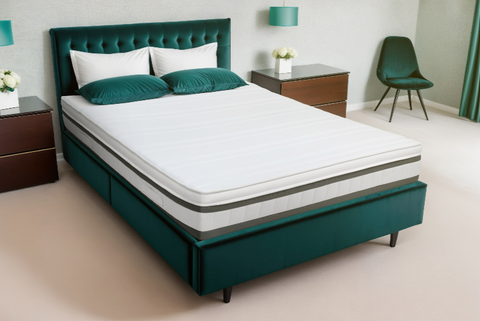 Breasley Elegance Lifestyle Mattress